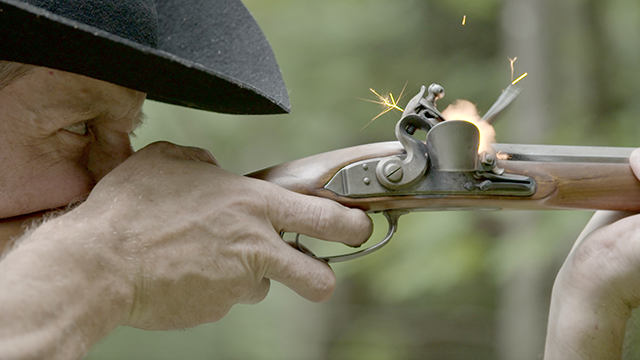 Check for The Whiskey Rebellion airing on a public television station near you!